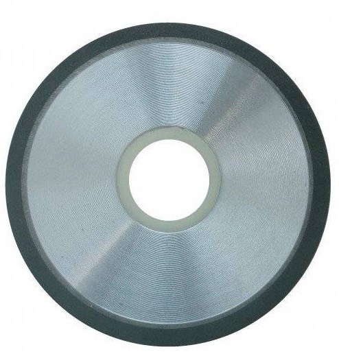 Disc Diamantat Vidia 125 Mm Lat Grosime 10 Mm Pentru Ascutit Panza